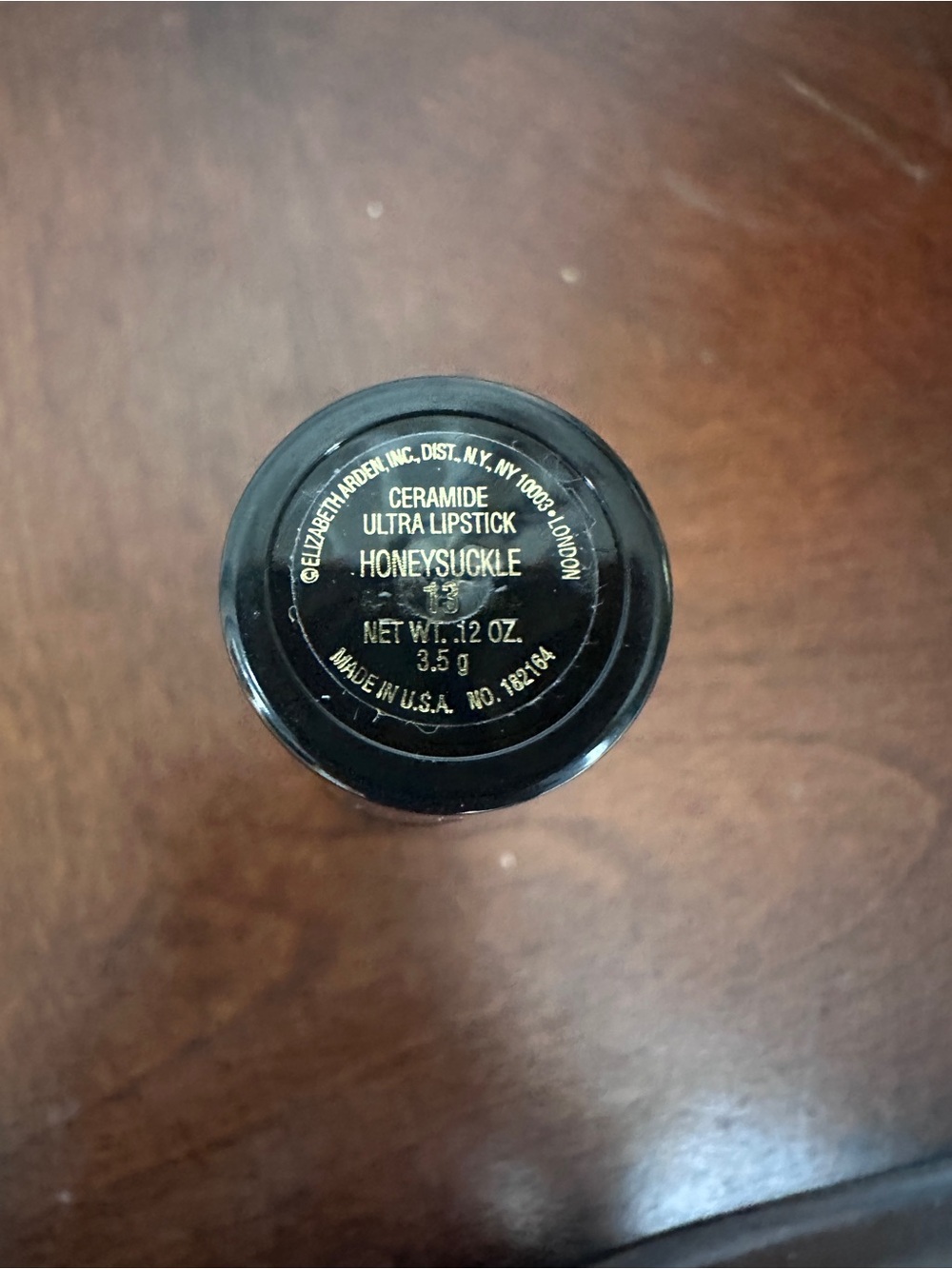 Elizabeth arden ceramide Mauve Pink Lipstick - honeysuckle - Picture 2 of 2